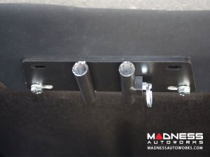 BMW 2 Series License Plate Mount by Sto N Sho (2012-2016) (Non M Models)